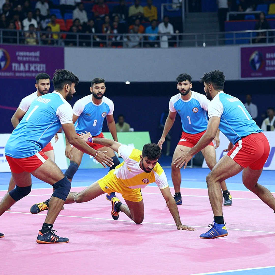 भारत ने इंग्लैंड को 46-26 हराया, पर असली आंकड़ा 26 है