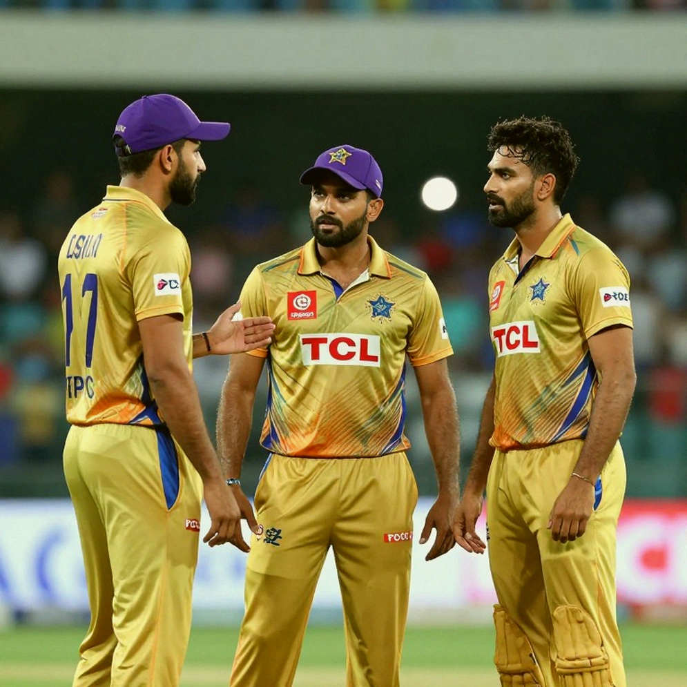 Simmons Asks 'Have You Seen Such Chaos Before a Match?' — And the Truth of Two Days