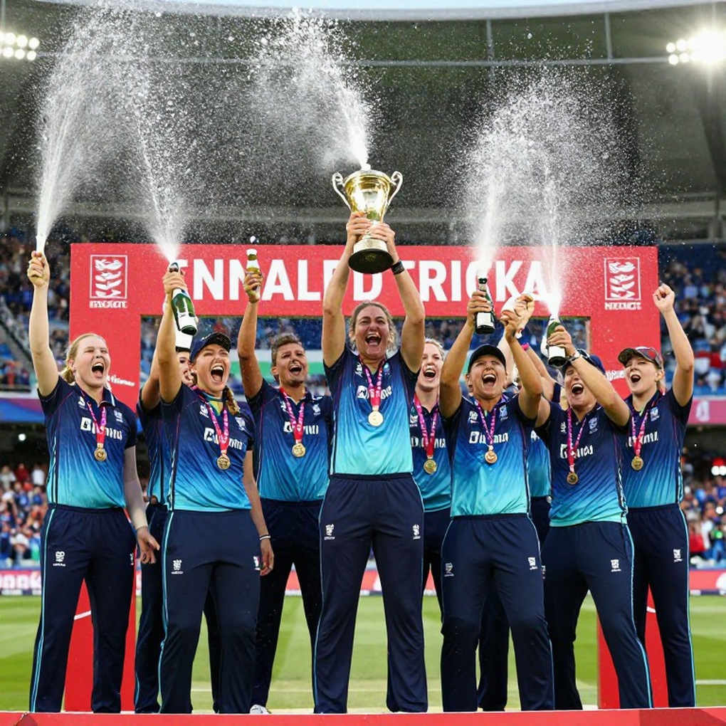 429 Not Defended, 154/9 Undone: England's Problem Is Death-Over Execution, Not Temperament