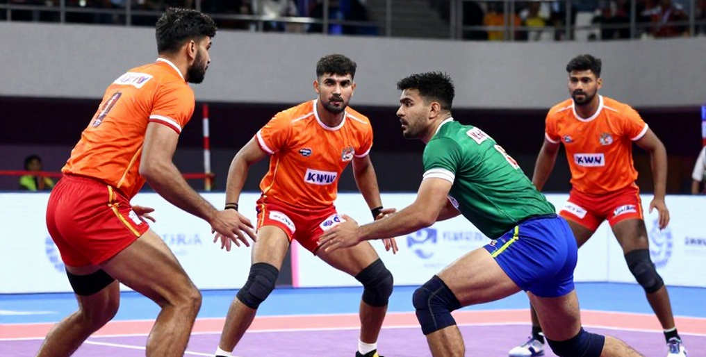 भारत बनाम युगांडा, कॉमनवेल्थ कबड्डी चैंपियनशिप 2026 का मैच 9: 46-26 और 45-29 जो बताते हैं, और जो दबा देते हैं