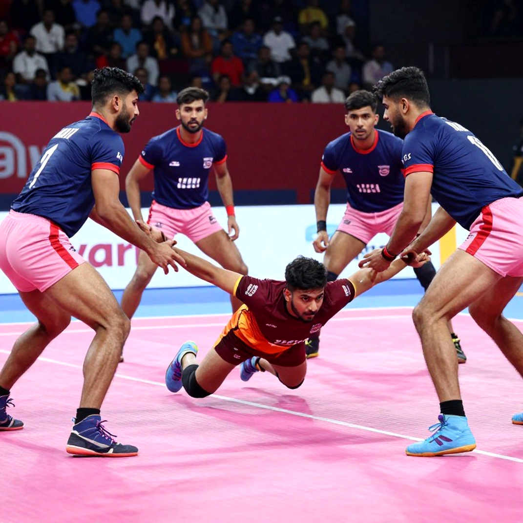46–26 की जीत में ईरान नहीं है: कॉमनवेल्थ कबड्डी चैंपियनशिप 2026 का असली रसीद-सवाल